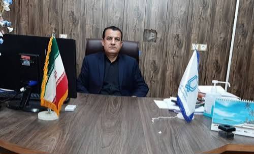 پلمب واحدهای صنفی متخلف به‌دلیل عدم رعایت ضوابط بهداشتی در شهرستان لنده / سلامت شهروندان خط قرمز ماست